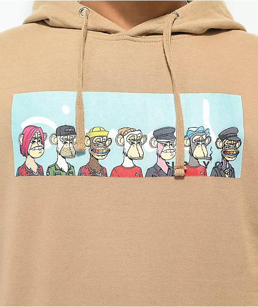 14644-diamond-supply-co.-x-ape-all-gang-tan-hoodie-4.webp Diamond Supply Co. x Ape All Gang Tan Hoodie