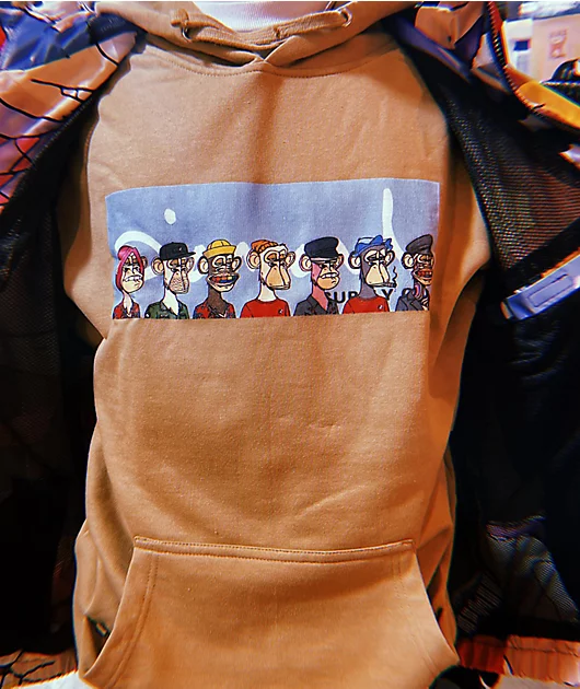 14644-diamond-supply-co.-x-ape-all-gang-tan-hoodie-5.webp Diamond Supply Co. x Ape All Gang Tan Hoodie