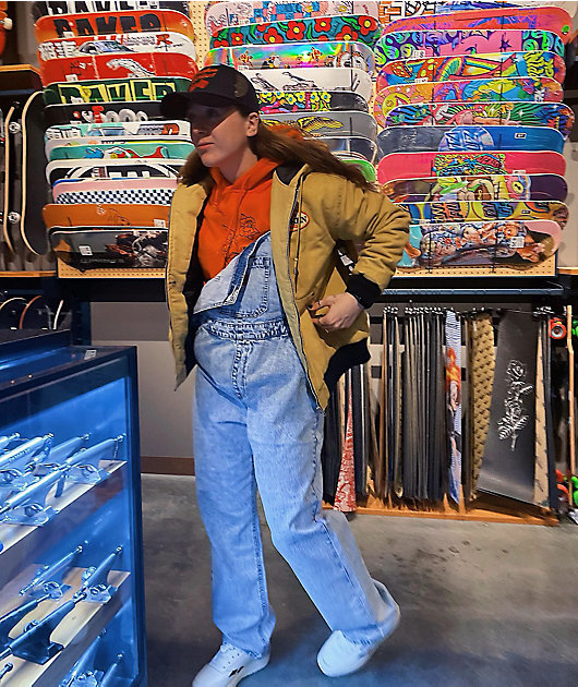 1482-empyre-suzie-light-wash-denim-overalls-11.jpg Empyre Suzie Light Wash Denim Overalls