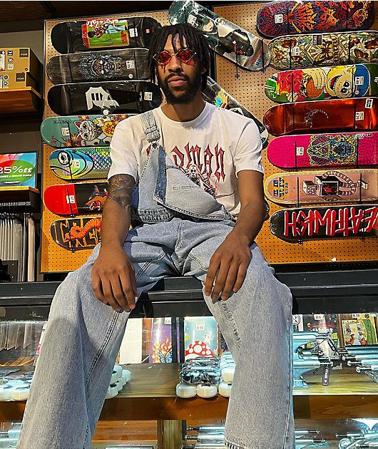 1482-empyre-suzie-light-wash-denim-overalls-5.jpg Empyre Suzie Light Wash Denim Overalls