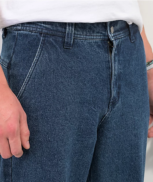 1534-brixton-medina-worn-indigo-pants-7.webp Brixton Medina Worn Indigo Pants