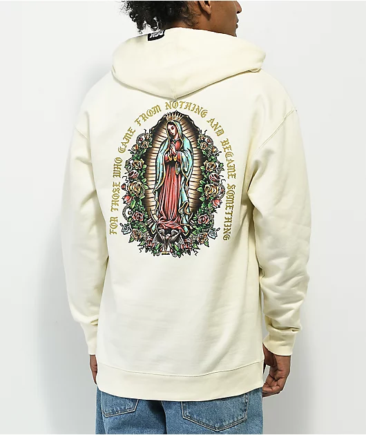 DGK Guadalupe Bone Hoodie