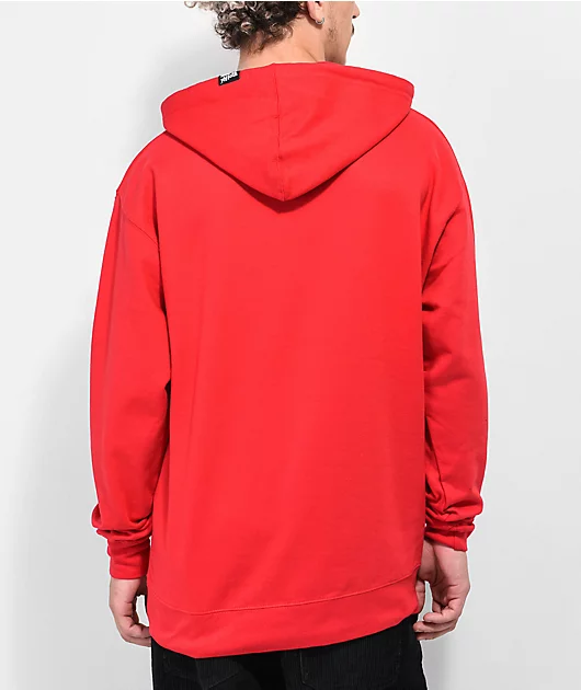 15637-dgk-x-kool-aid-thirst-red-hoodie-2.webp DGK x Kool-Aid Thirst Red Hoodie