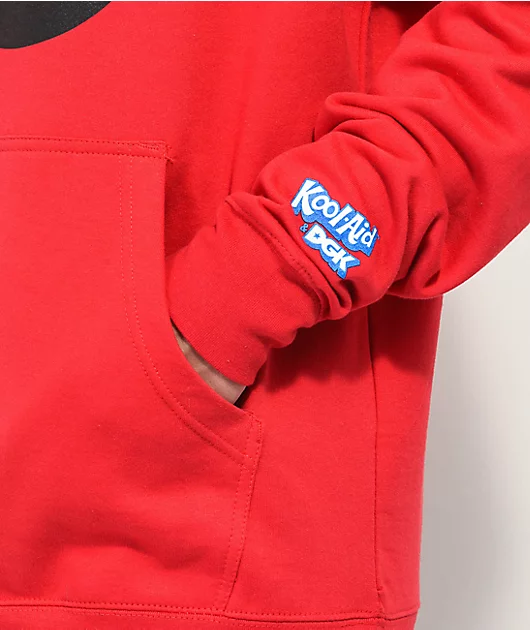 15637-dgk-x-kool-aid-thirst-red-hoodie-4.webp DGK x Kool-Aid Thirst Red Hoodie