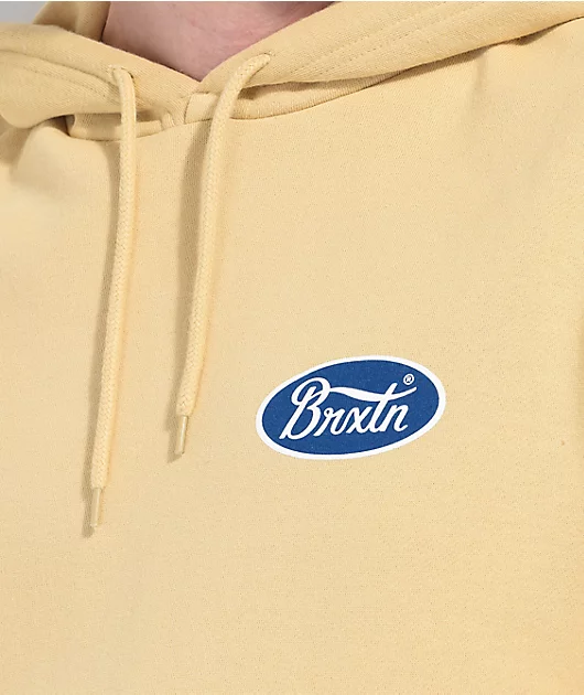 15966-brixton-parsons-khaki-hoodie-3.webp Brixton Parsons Khaki Hoodie