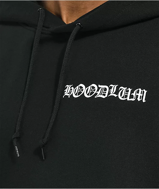 16021-hoodlum-by-darby-allin-spine-black-hoodie-3.webp Hoodlum by Darby Allin Spine Black Hoodie
