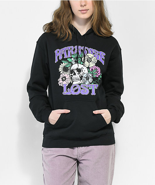 Empyre Paradise Lost Black Hoodie