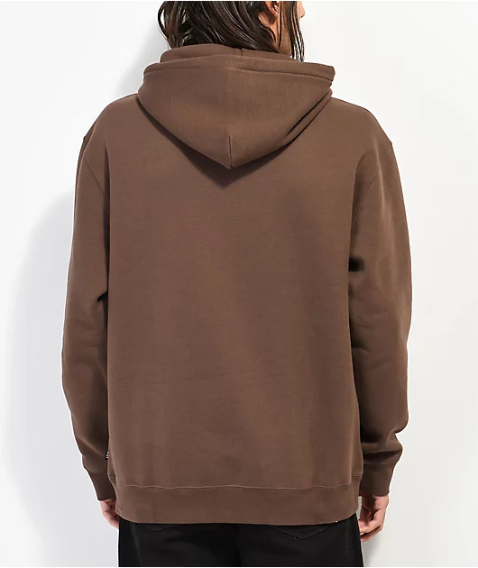 16356-huf-x-chocolate-carson-brown-hoodie-2.webp HUF x Chocolate Carson Brown Hoodie