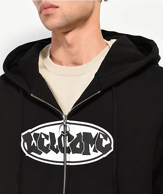 16542-welcome-cinder-black-zip-hoodie-3.webp Welcome Cinder Black Zip Hoodie