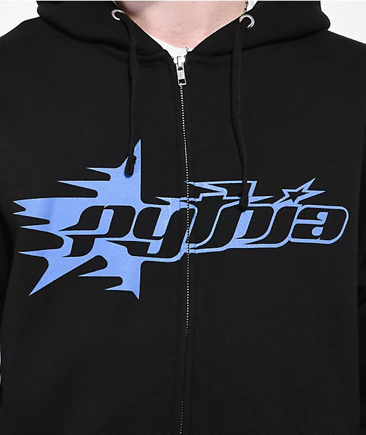 16859-pythia-star-black-zip-hoodie-3.webp Pythia Star Black Zip Hoodie
