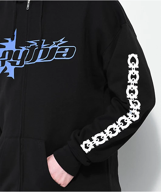 16859-pythia-star-black-zip-hoodie-4.webp Pythia Star Black Zip Hoodie