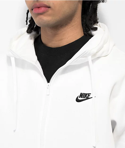 16899-nike-sportwear-club-white-zip-hoodie-3.webp Nike Sportwear Club White Zip Hoodie