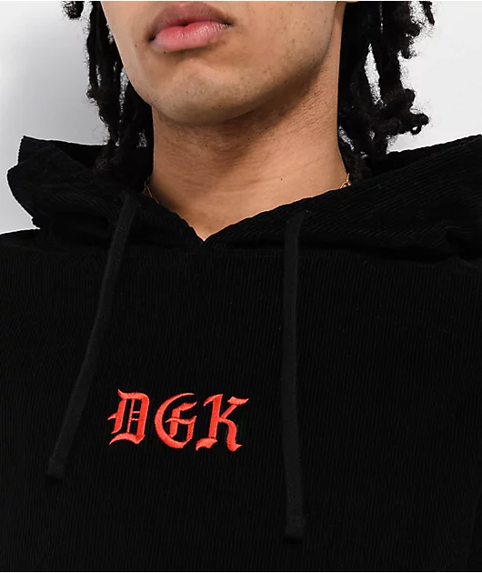 17356-dgk-poetry-black-corduroy-hoodie-2.webp DGK Poetry Black Corduroy Hoodie