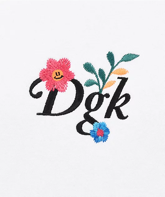 17370-dgk-life-white-crewneck-sweatshirt-3.webp DGK Life White Crewneck Sweatshirt