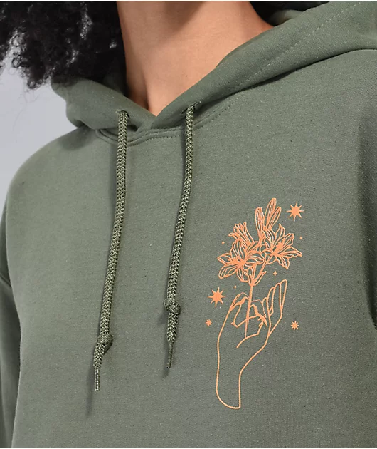 17569-dravus-bloom-hands-olive-green-hoodie-3.webp Dravus Bloom Hands Olive Green Hoodie