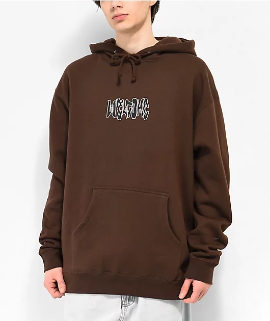 17888-welcome-nephilim-brown-hoodie-2.webp Welcome Nephilim Brown Hoodie
