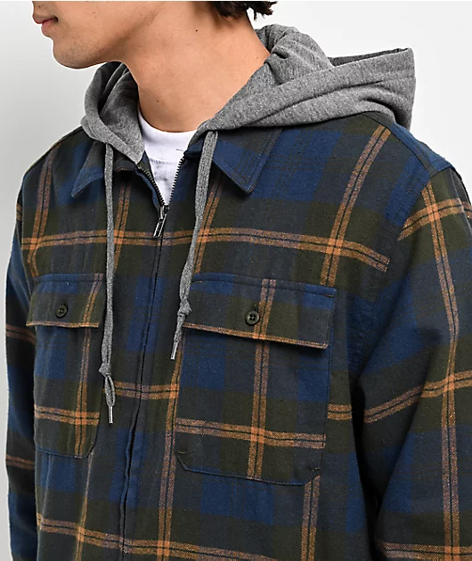 18378-empyre-chancer-blue-yellow-hooded-flannel-shirt-3.webp Empyre Chancer Blue & Yellow Hooded Flannel Shirt