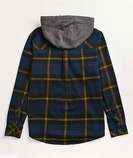 18378-empyre-chancer-blue-yellow-hooded-flannel-shirt-7.webp Empyre Chancer Blue & Yellow Hooded Flannel Shirt