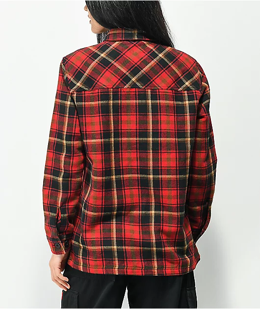 18713-dravus-jairn-black-red-flannel-shirt-3.webp Dravus Jairn Black & Red Flannel Shirt