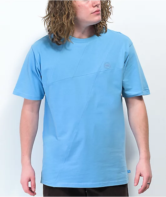 Cookies Carpe Diem Blue T-Shirt