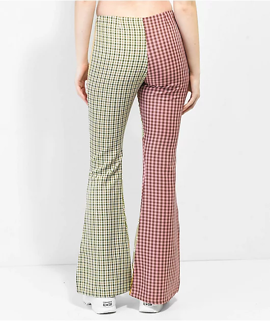 Ragged Priest Country Multi Flare Pants