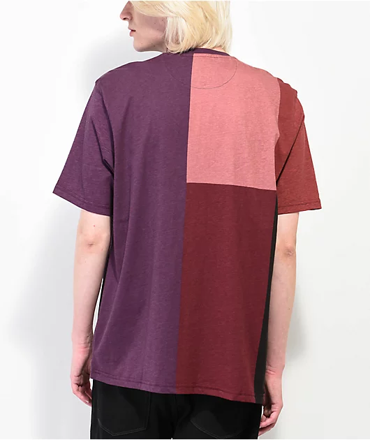 18933-primitive-dirty-p-multi-colorblock-t-shirt-2.webp Primitive Dirty P Multi Colorblock T-Shirt