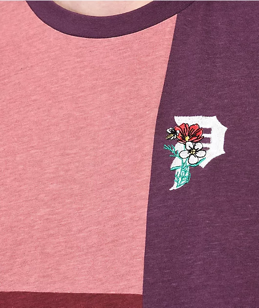 18933-primitive-dirty-p-multi-colorblock-t-shirt-3.webp Primitive Dirty P Multi Colorblock T-Shirt