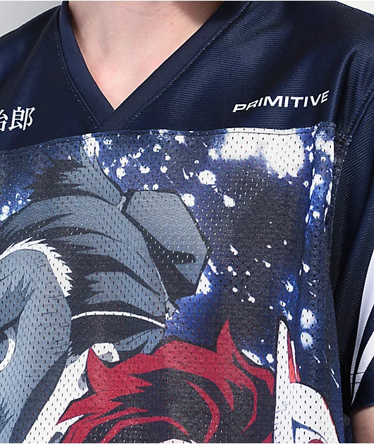 18992-primitive-x-demon-slayer-tanjiro-blue-football-jersey-3.webp Primitive x Demon Slayer Tanjiro Blue Football Jersey
