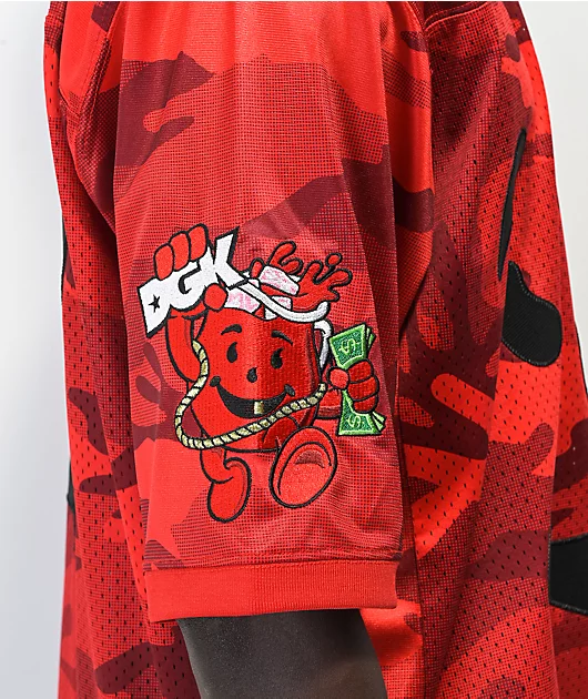 19662-dgk-x-kool-aid-thirst-red-football-jersey-4.webp DGK x Kool-Aid Thirst Red Football Jersey