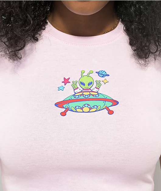 20153-a.lab-cynthia-alien-pink-crop-t-shirt-3.webp A.LAB Cynthia Alien Pink Crop T-Shirt