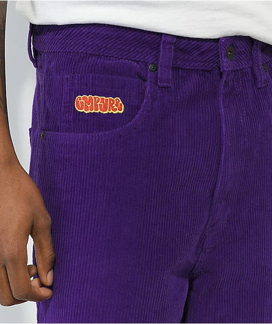 2034-empyre-skate-purple-corduroy-pants-4.webp Empyre Skate Purple Corduroy Pants