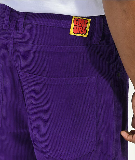 2034-empyre-skate-purple-corduroy-pants-5.webp Empyre Skate Purple Corduroy Pants