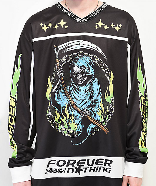20374-broken-promises-thomas-black-hockey-jersey-4.jpg Broken Promises Thomas Black Hockey Jersey