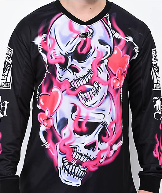 20381-broken-promises-gets-hurt-black-hockey-jersey-3.webp Broken Promises Gets Hurt Black Hockey Jersey