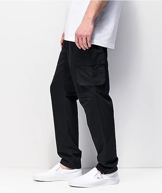 2048-ninth-hall-trance-black-cargo-pants-3.webp Ninth Hall Trance Black Cargo Pants