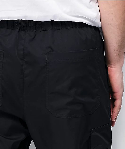 2048-ninth-hall-trance-black-cargo-pants-5.webp Ninth Hall Trance Black Cargo Pants