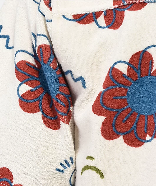 20816-a.lab-cruise-terry-white-short-sleeve-button-up-shirt-4.webp A.LAB Cruise Terry White Short Sleeve Button Up Shirt