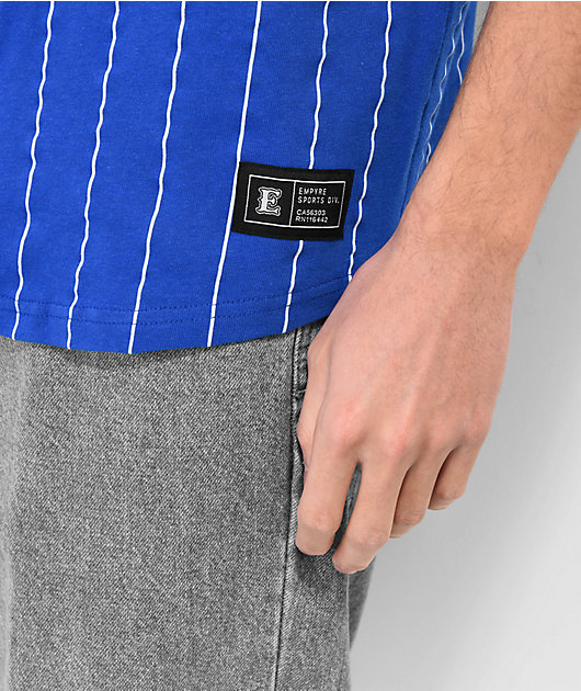 20890-empyre-all-time-blue-stripe-baseball-jersey-4.jpg Empyre All Time Blue Stripe Baseball Jersey
