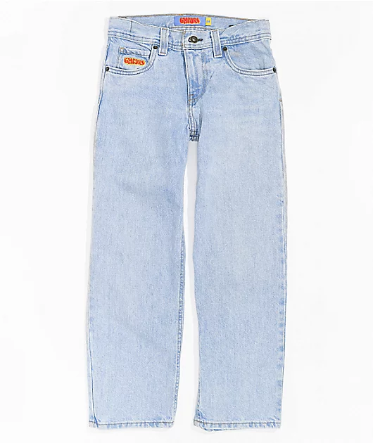 220-empyre-kids-colby-loose-fit-skate-pants-4.webp Empyre Kids Colby Loose Fit Skate Pants