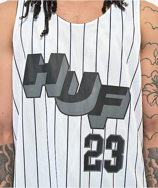 22135-huf-half-court-black-white-reversible-basketball-jersey-3.jpg HUF Half Court Black & White Reversible Basketball Jersey