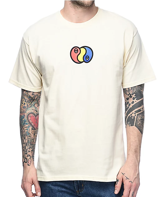 A.LAB High Rollers Club T-Shirt