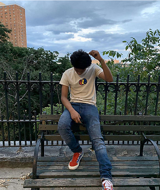 22422-a.lab-high-rollers-club-t-shirt-4.jpg A.LAB High Rollers Club T-Shirt