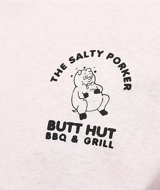22474-a.lab-uncle-oinker-s-bbq-pink-t-shirt-3.webp A.LAB Uncle Oinker's BBQ Pink T-Shirt