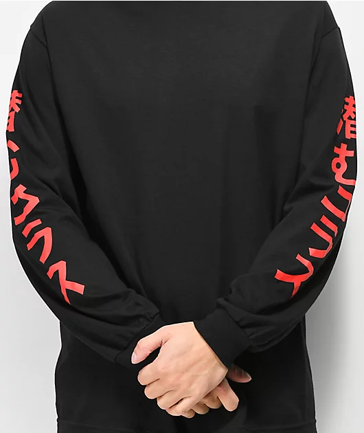 22708-lurking-class-by-sketchy-tank-x-mr.-tucks-lurker-black-red-long-sleeve-t-shirt-3.webp Lurking Class By Sketchy Tank x Mr. Tucks Lurker Black & Red Long Sleeve T-Shirt