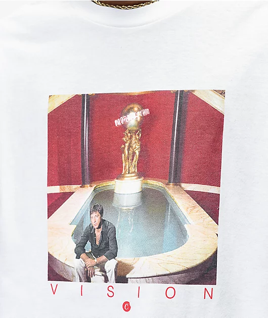 23002-scarface-x-cookies-vision-white-t-shirt-2.webp Scarface x Cookies Vision White T-Shirt