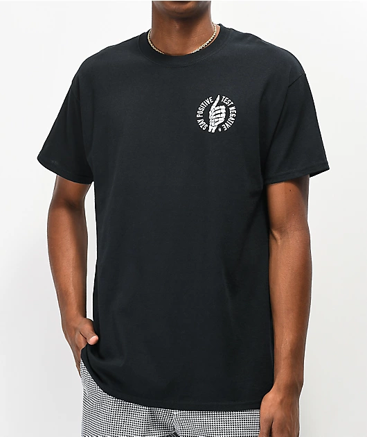 23102-lurking-class-by-sketchy-tank-stay-positive-black-t-shirt-2.webp Lurking Class by Sketchy Tank Stay Positive Black T-Shirt