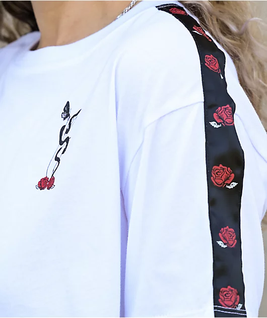 23265-empyre-kipsy-taping-white-crop-t-shirt-3.webp Empyre Kipsy Taping White Crop T-Shirt