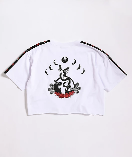 23265-empyre-kipsy-taping-white-crop-t-shirt-4.webp Empyre Kipsy Taping White Crop T-Shirt