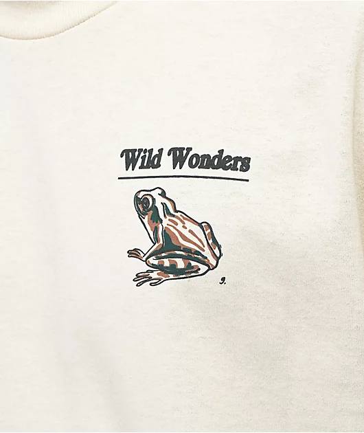 23286-dravus-life-goes-on-cream-t-shirt-3.webp Dravus Life Goes On Cream T-Shirt