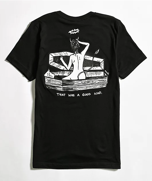 Melodie That Was A Good Nap T-Shirt